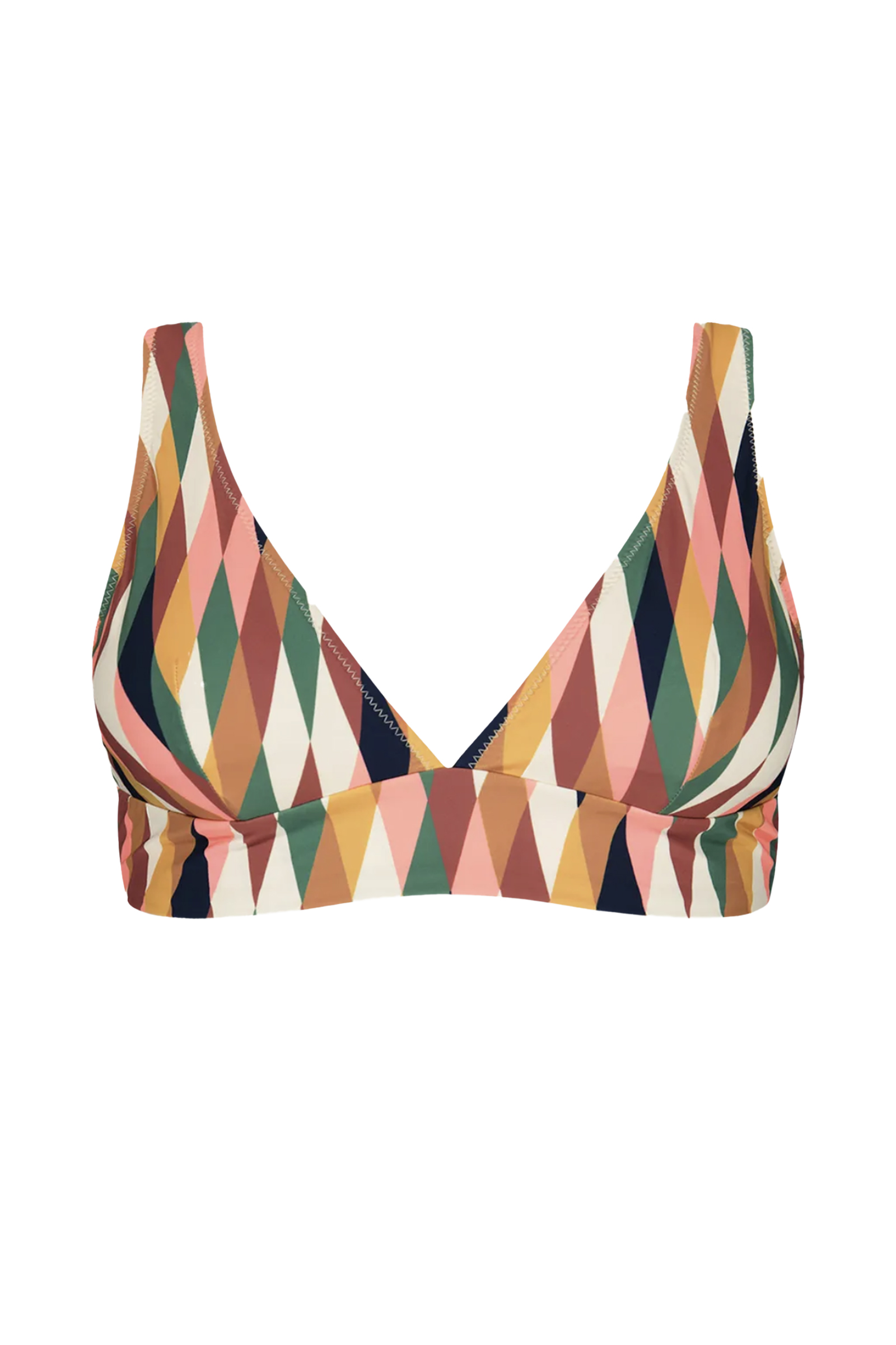 Bad/beach dames bikini top diversen