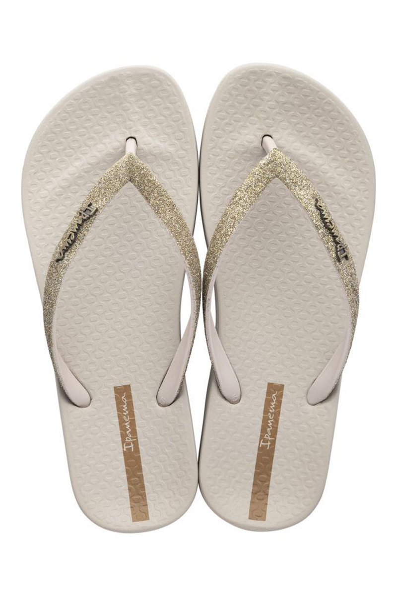 Ipanema IPANEMA ANATOMIC LOLITA bruin/beige-1 2