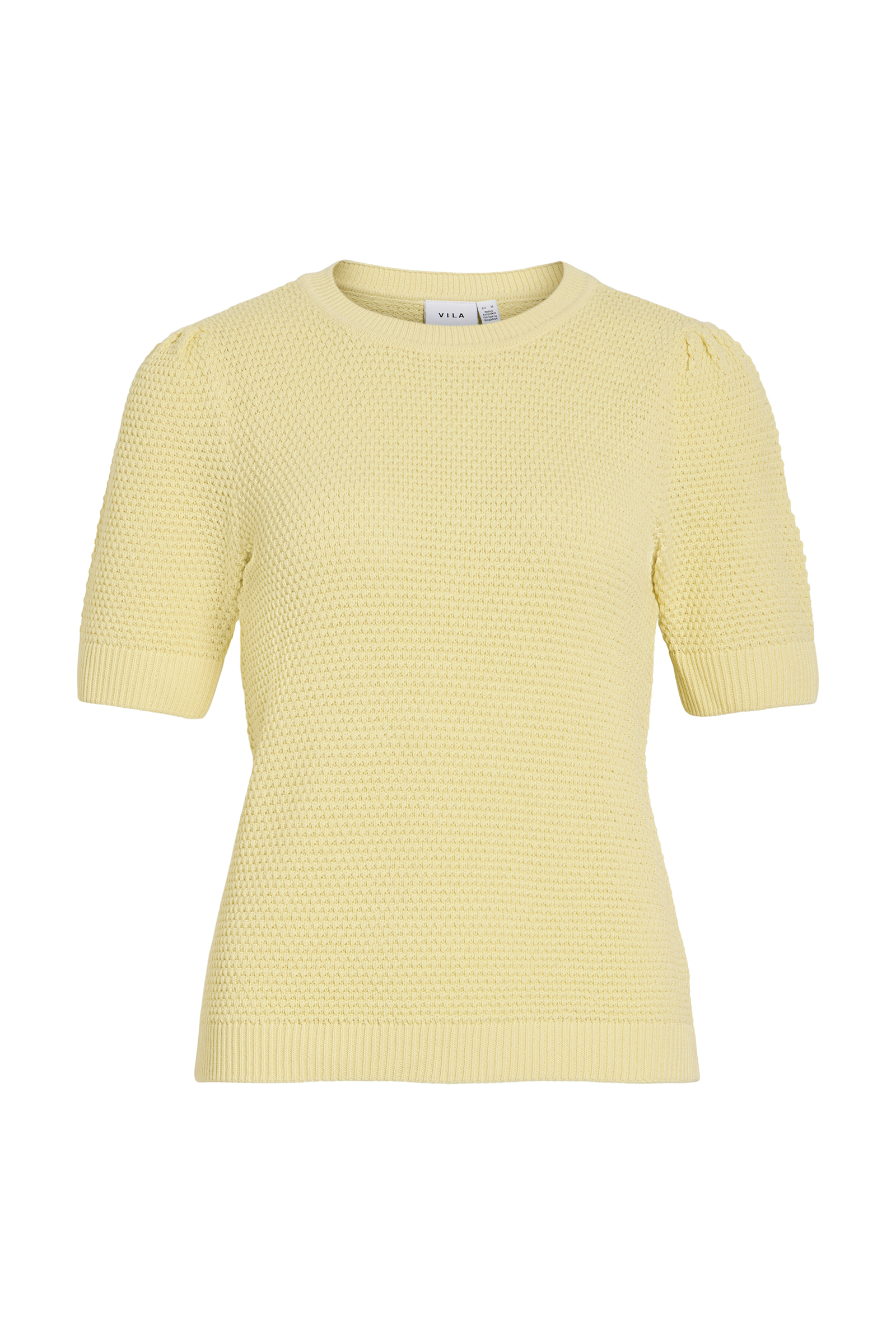 Dames t-shirt korte mouw