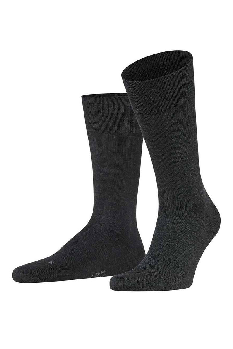 Falke Sen. London SO 00166501 Grijs-2 1