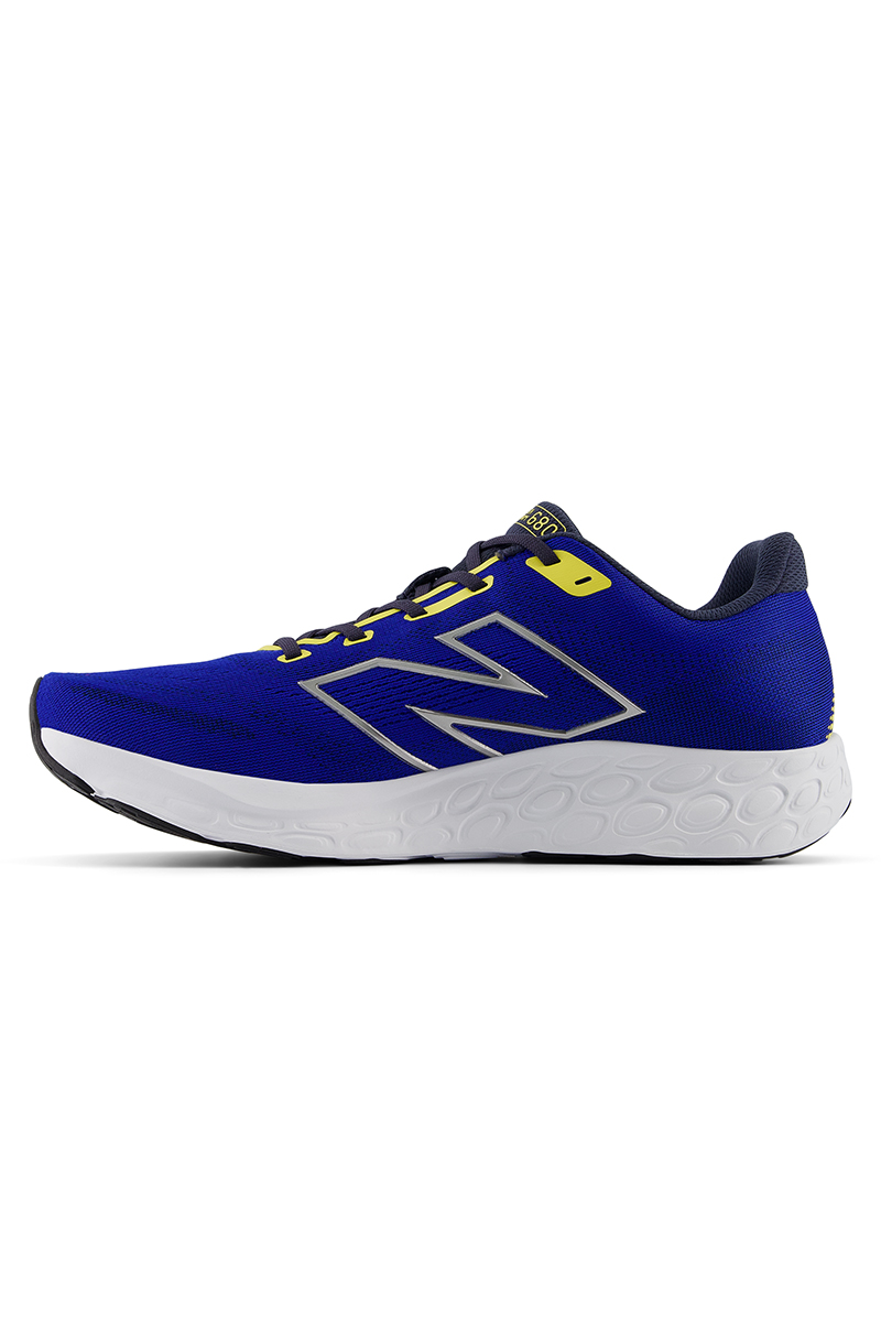 Runningschoenen heren nt blauw