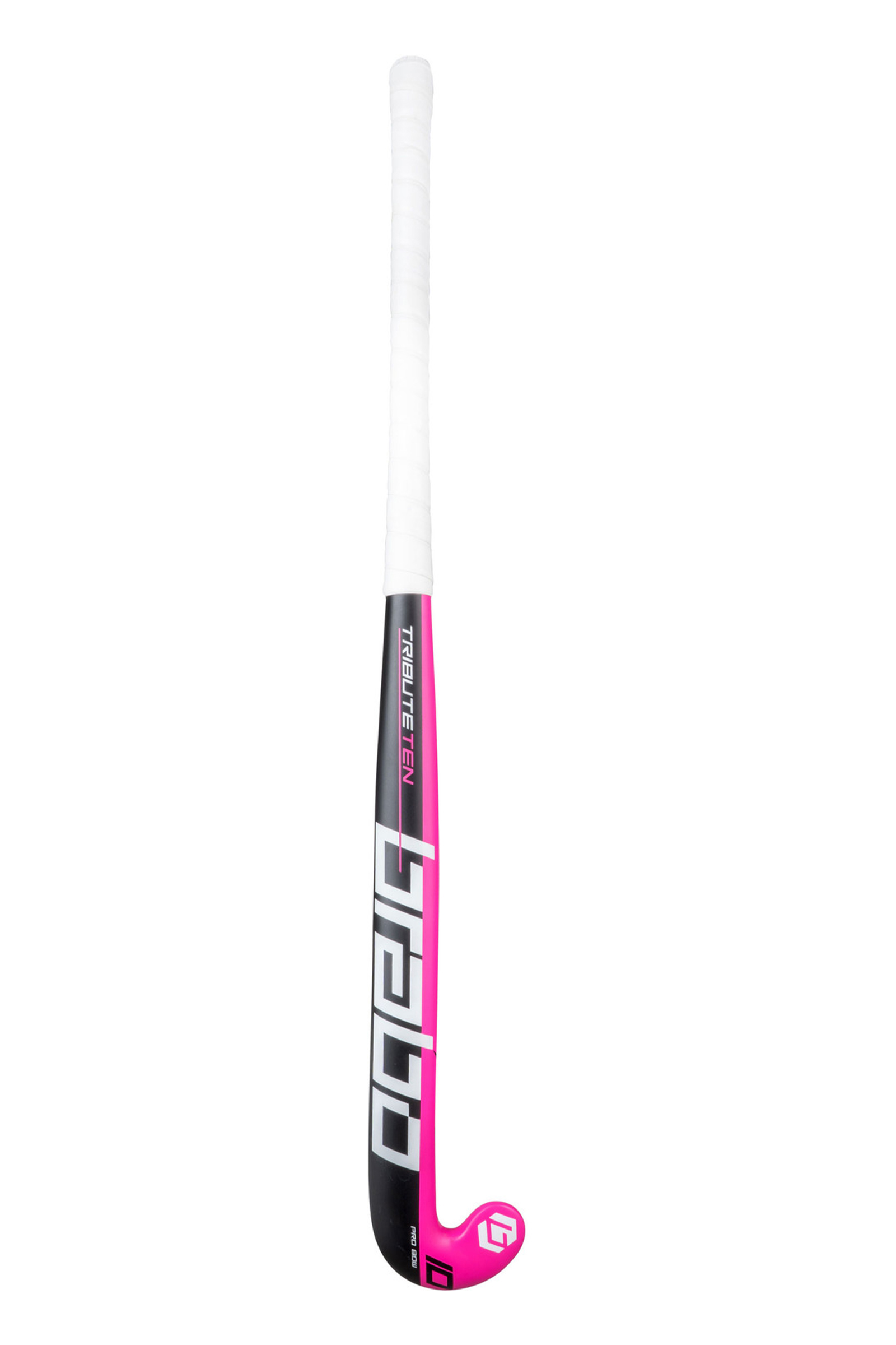 Hockey stick junior zwart