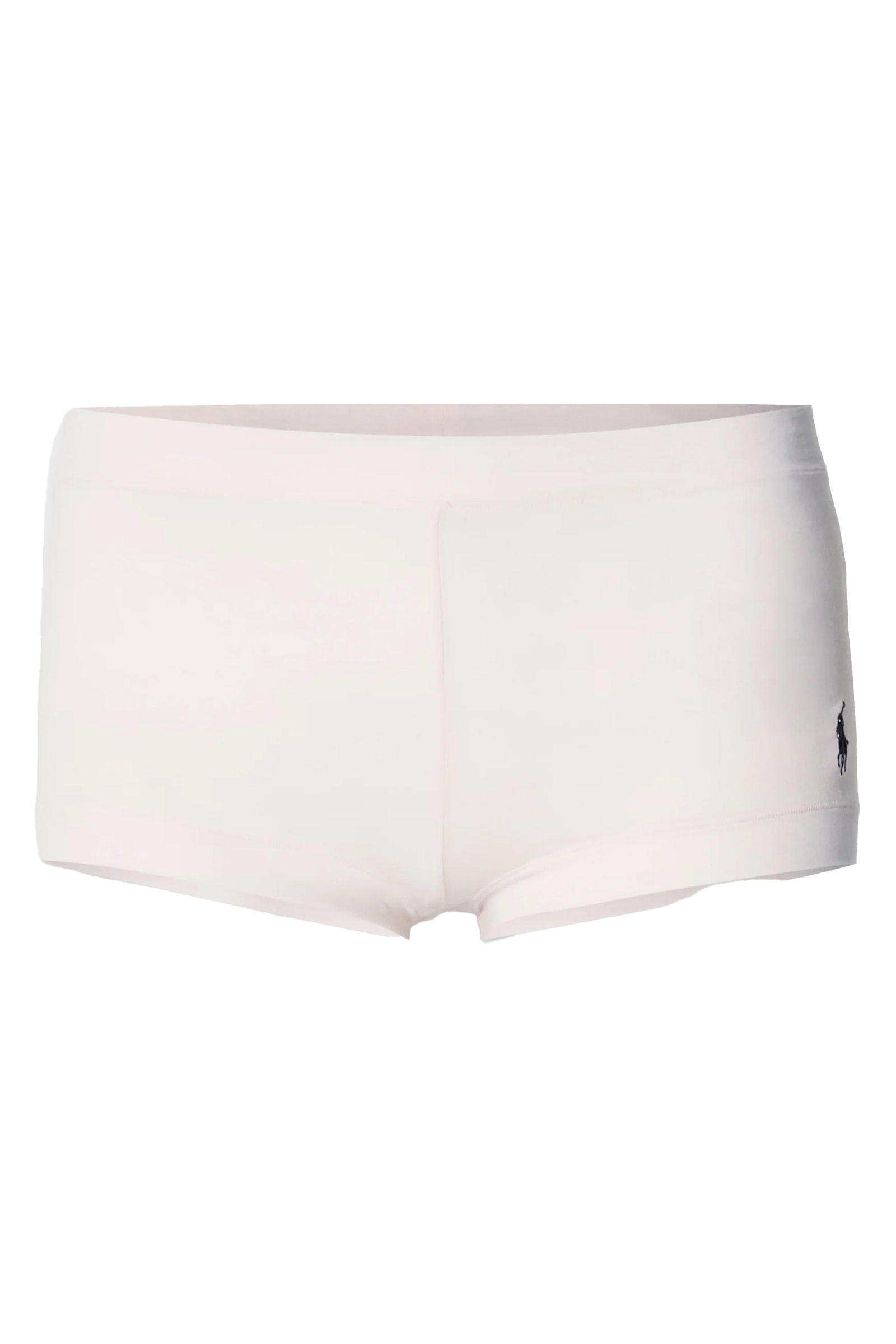 Lingerie dames boxershort rose