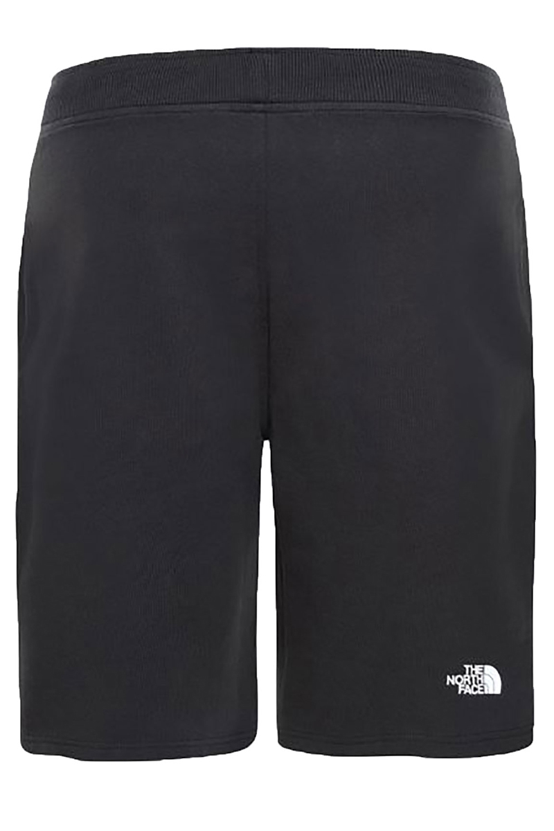 Casual heren short zwart