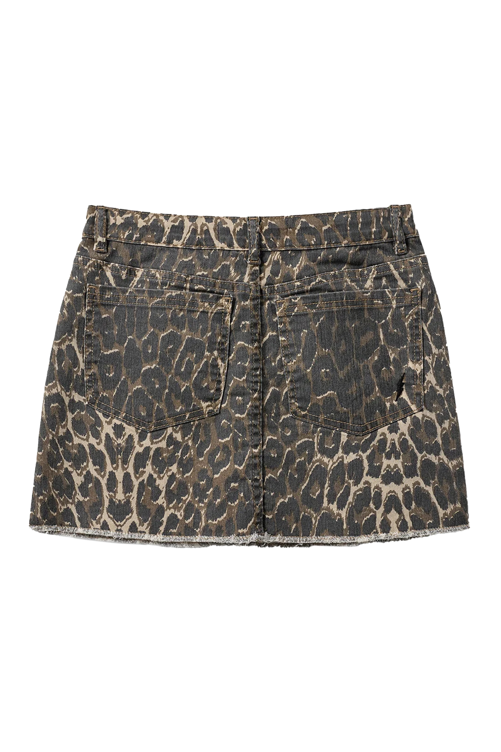 Sofie Schnoor 00333706-80 bruin/beige-1 2