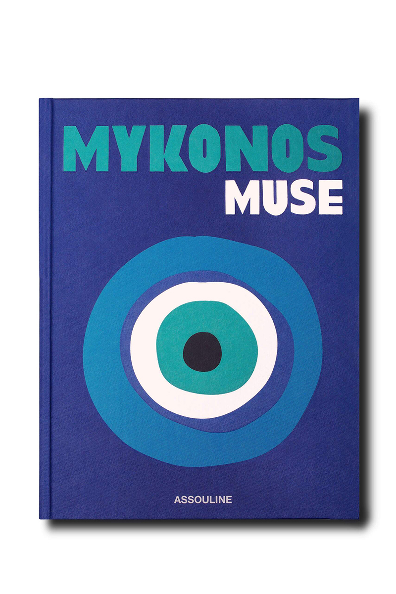 Assouline Mykonos Muse Diversen-4 1