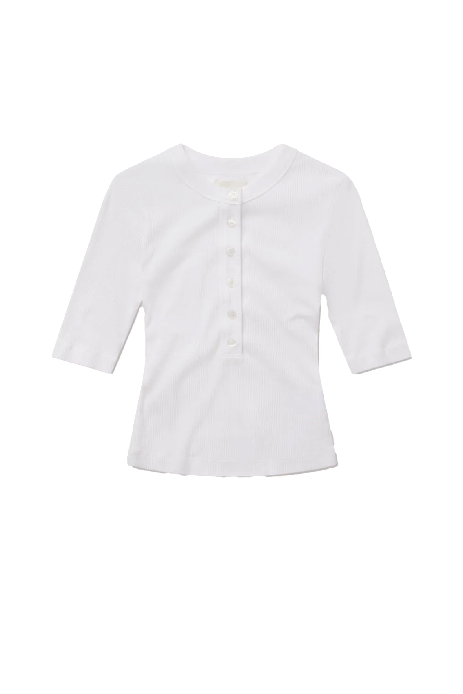 Dames top wit