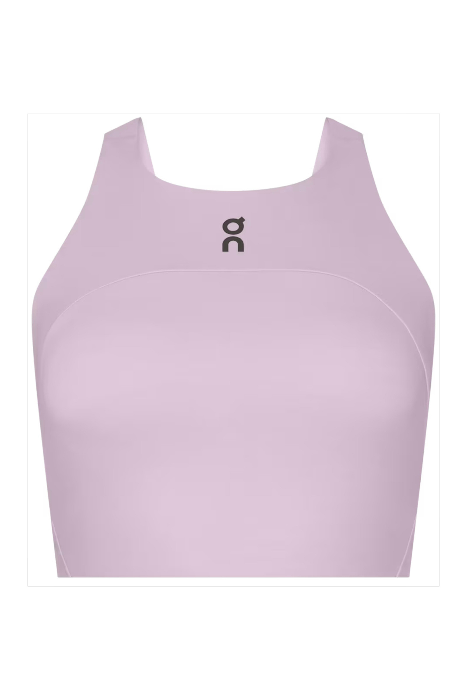 Fitness dames singlet paars