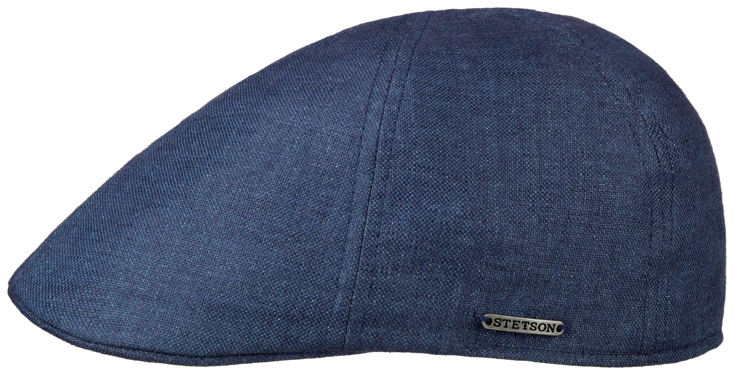 Texas Wool Herringbone | Zwart | The English Hatter Texas Wool Herringbone | Zwart | The English Hatter