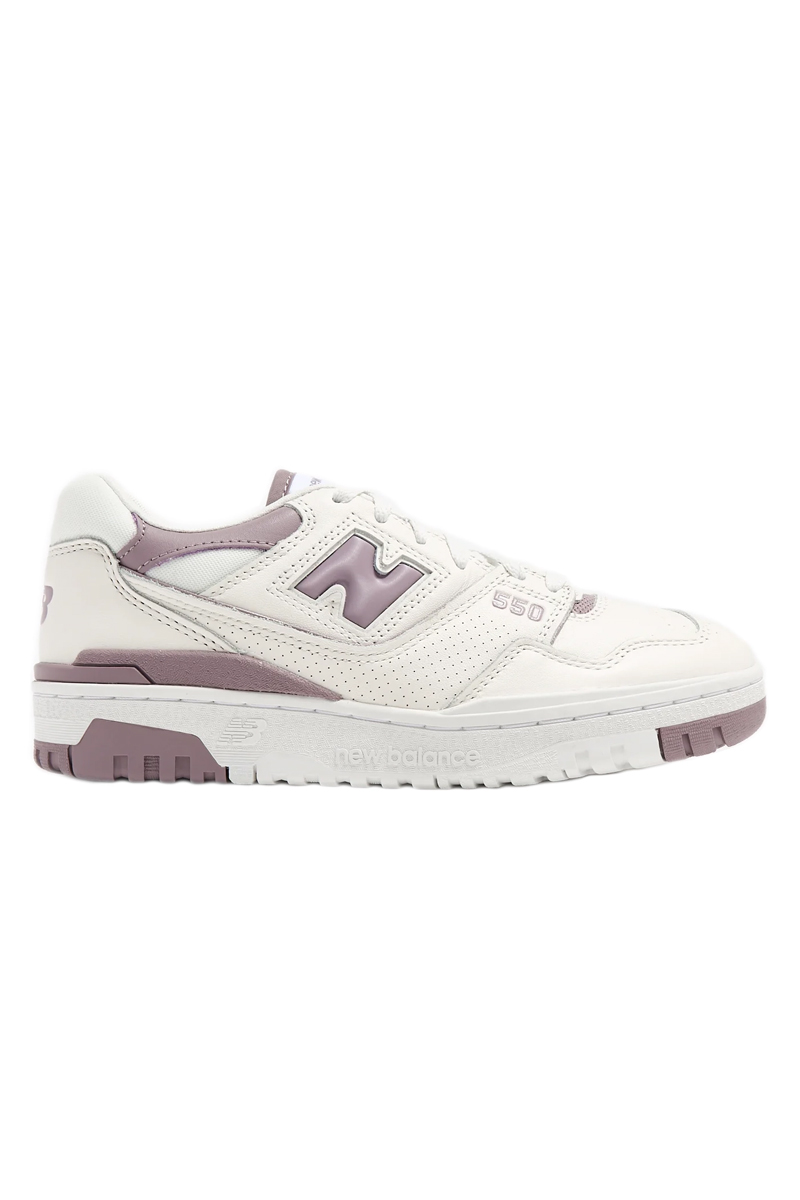 Casual sneaker d ecru