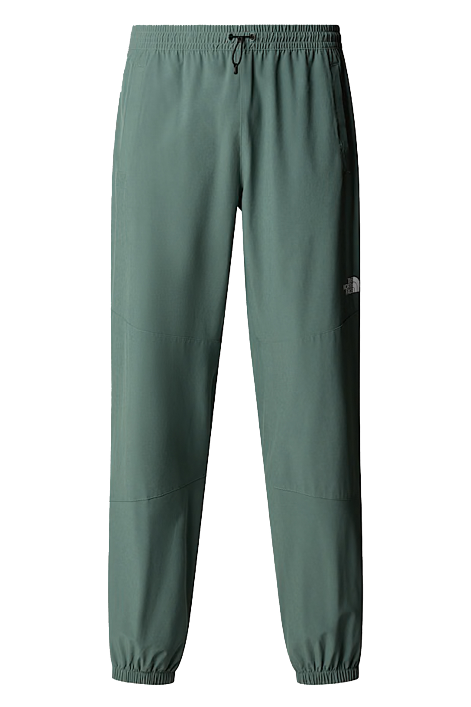The North Face MEN'S MA WIND PANT Groen-1 1
