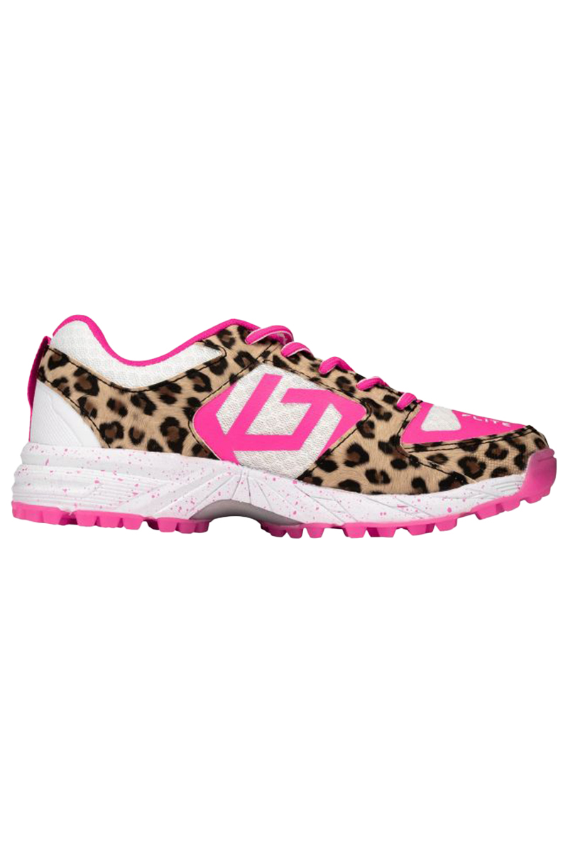 Brabo BF1033D Brabo Shoe Tribute Leopard/ 10453 1