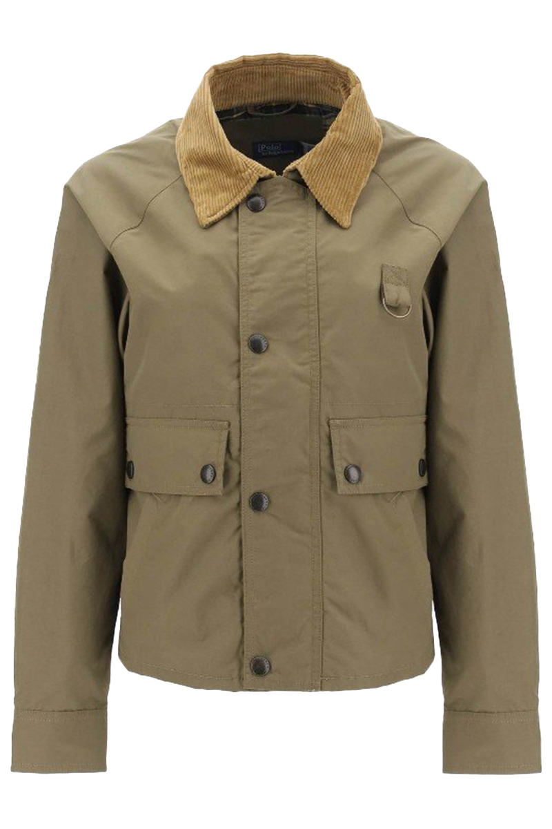 Polo Ralph Lauren 00296930-40 Groen-1 1