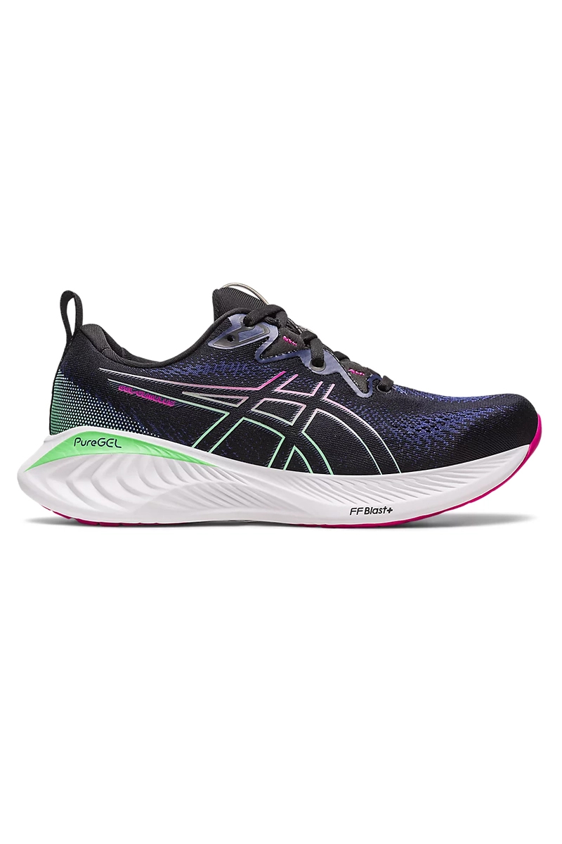 Asics Runningschoenen dames nt Zwart-1 1