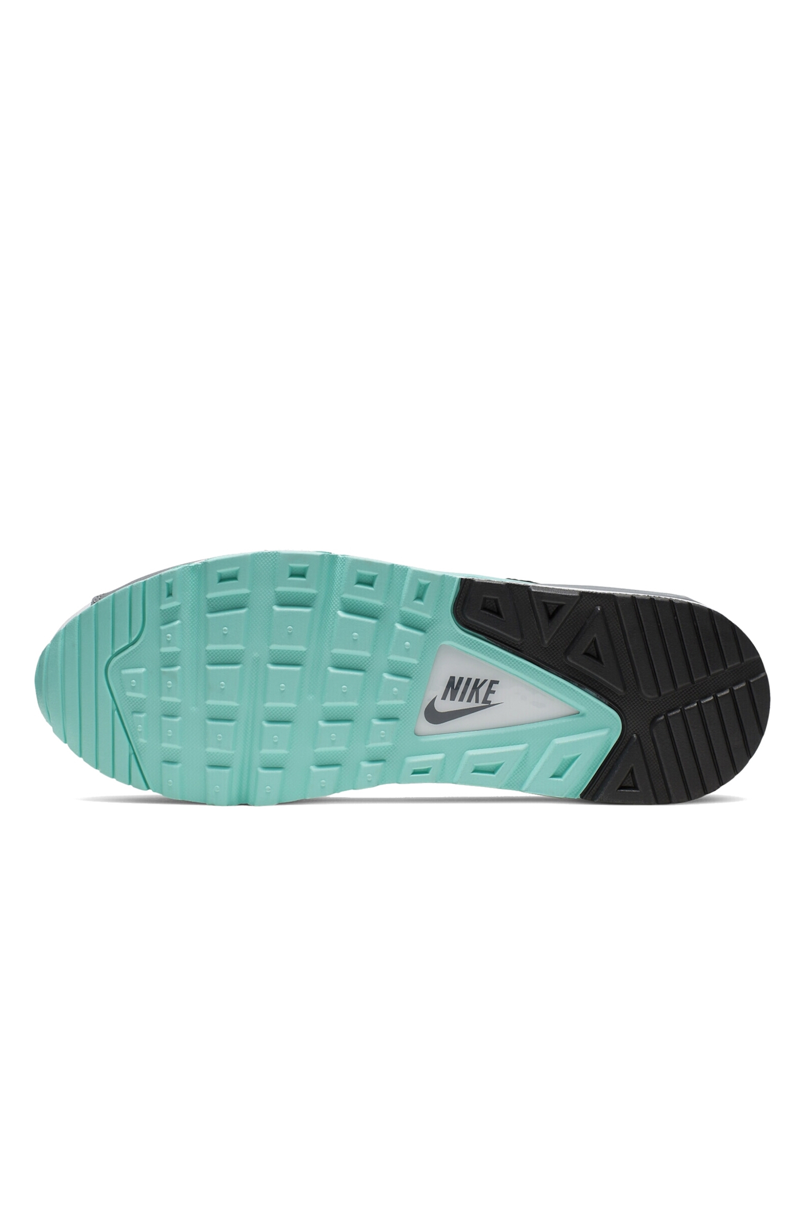 Nike Mens Nike Air Max Command S Wit-Multicolour 3