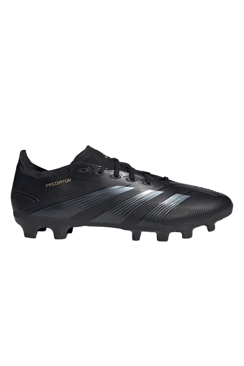 Adidas Predator League Mg Zwart 1