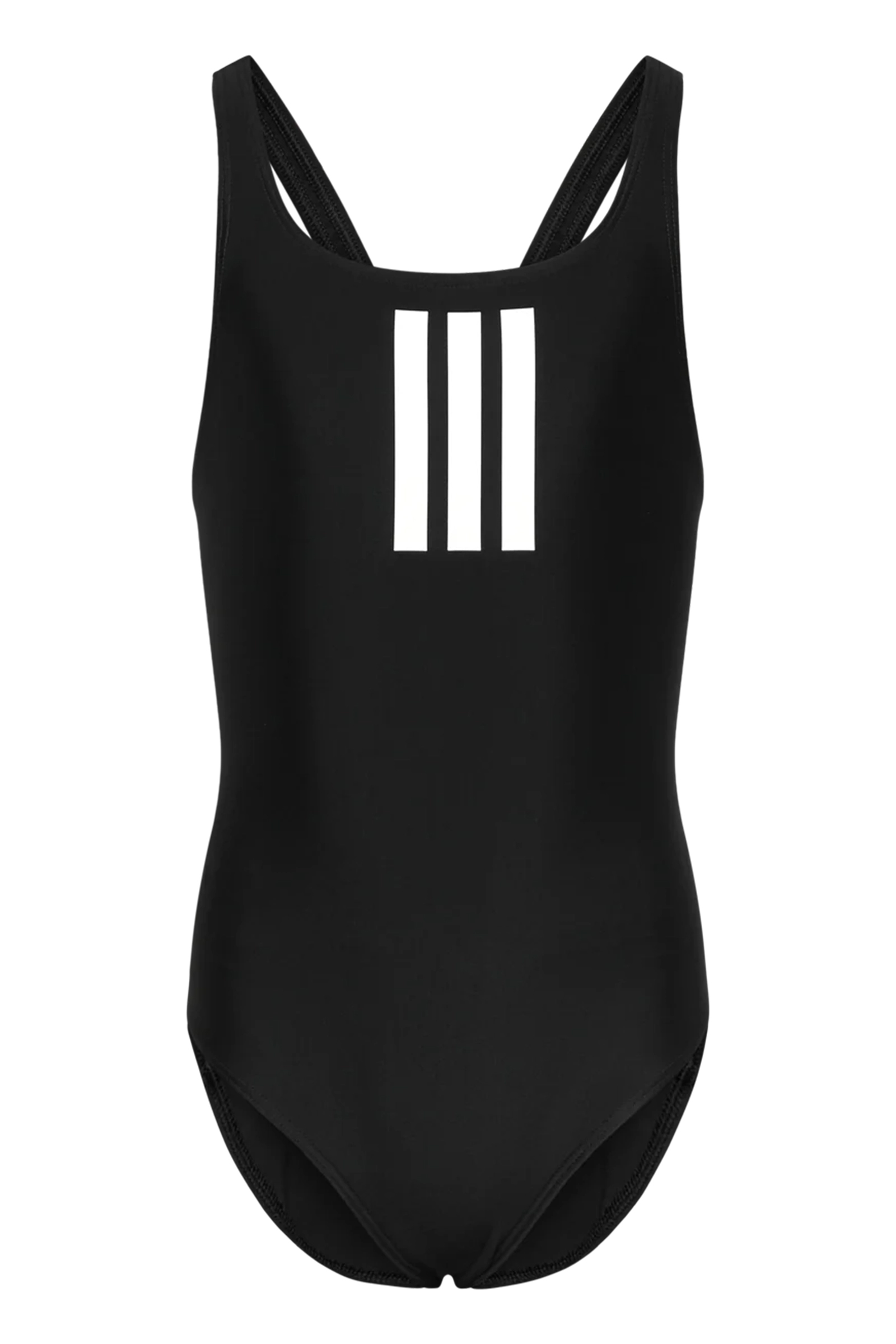 Bad/beach dames badpak sport zwart