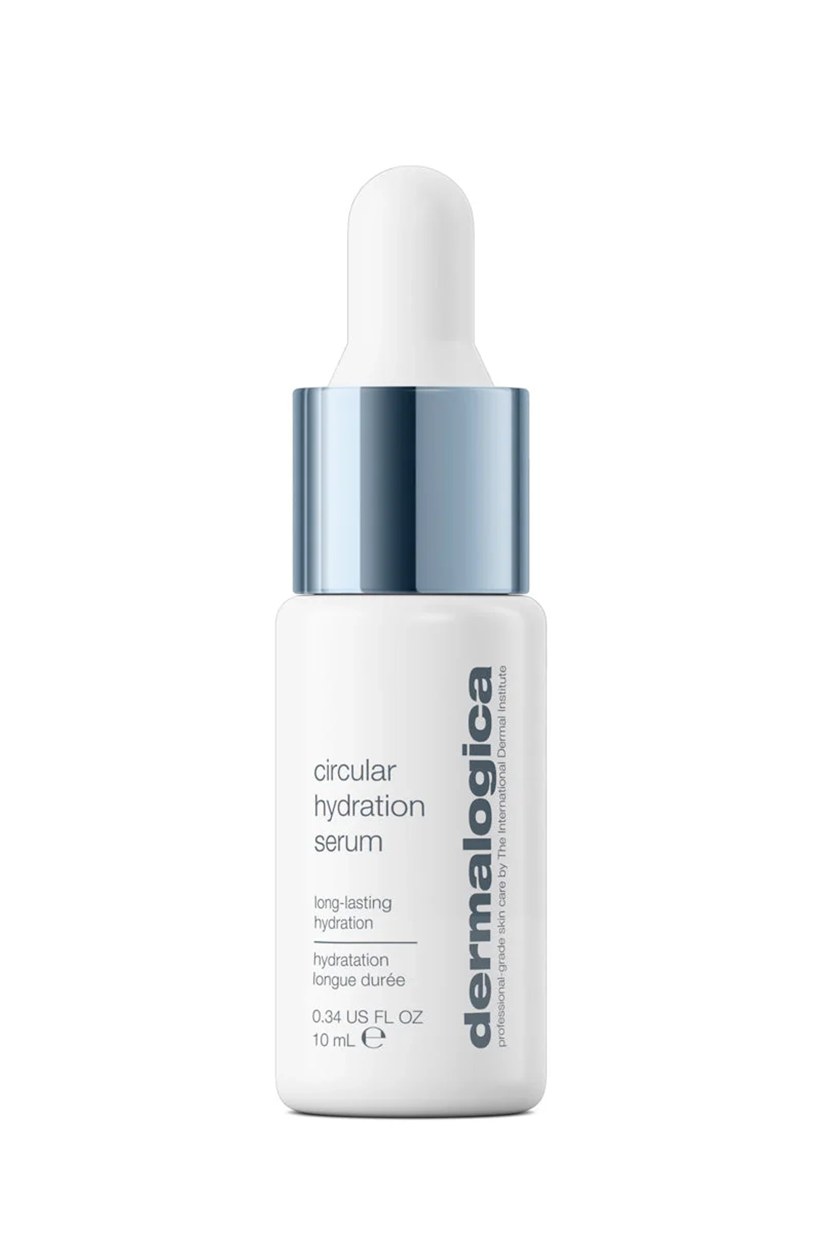Parfumerie gez. serum/oog/hals diversen