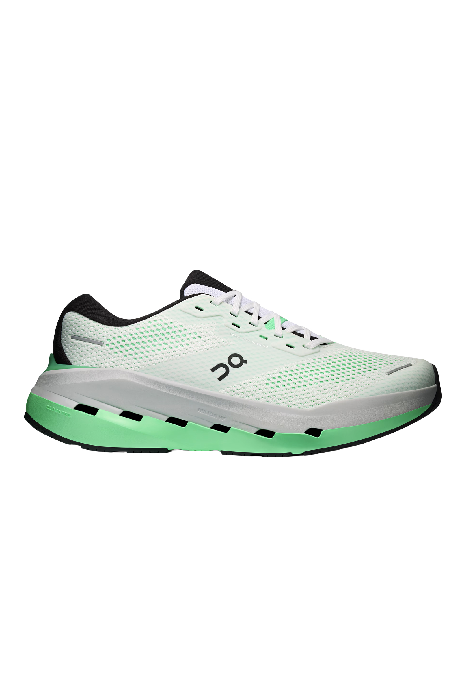 Runningschoenen heren nt wit