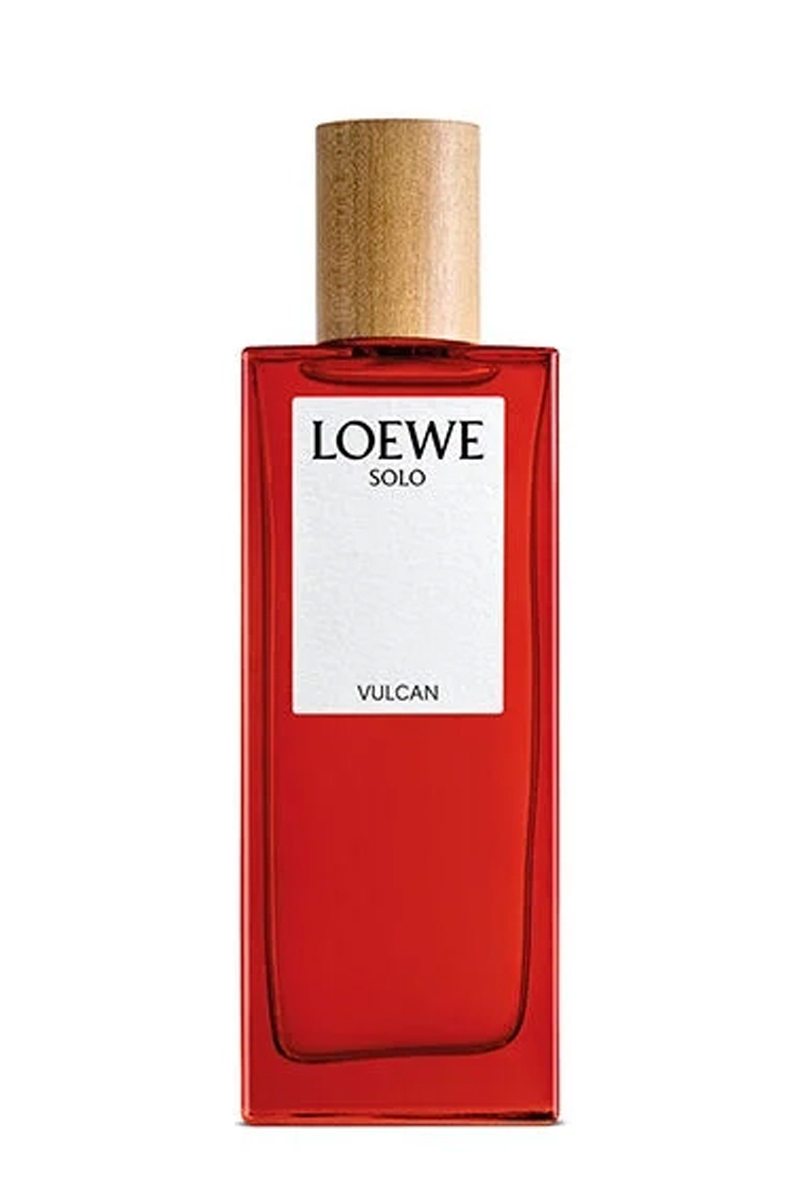 Loewe LOEWE  SOLO VULCAN 100ML Diversen-4 1