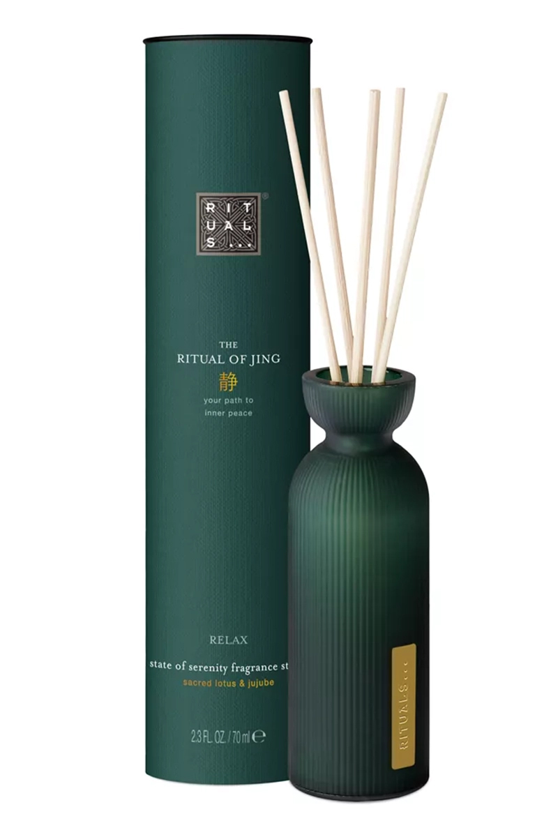 Rituals THE RITUAL OF JING MINI FRAGRANCE S FRAGRANCE STICKS Diversen-4 1