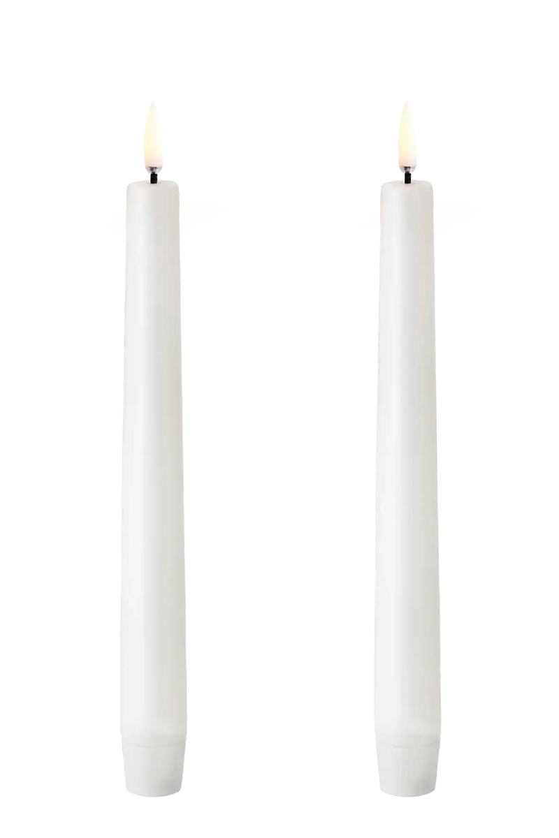 Home deco accessoires wit