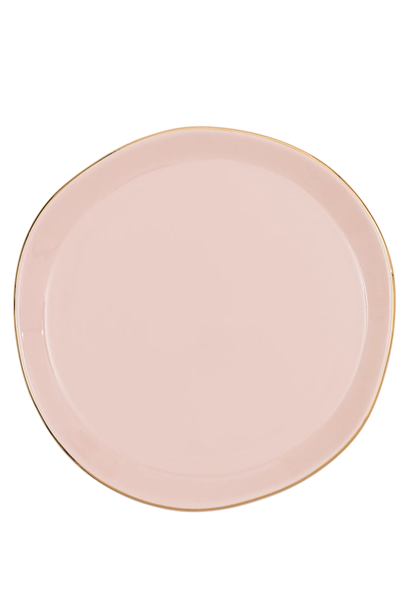Home deco accessoires rose