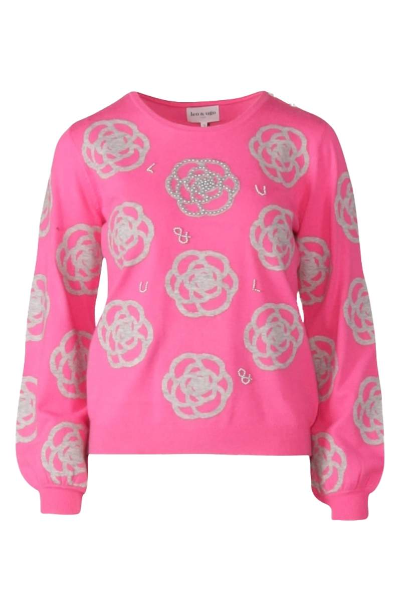 Leo & Ugo 00297477-75 Rose-1 1