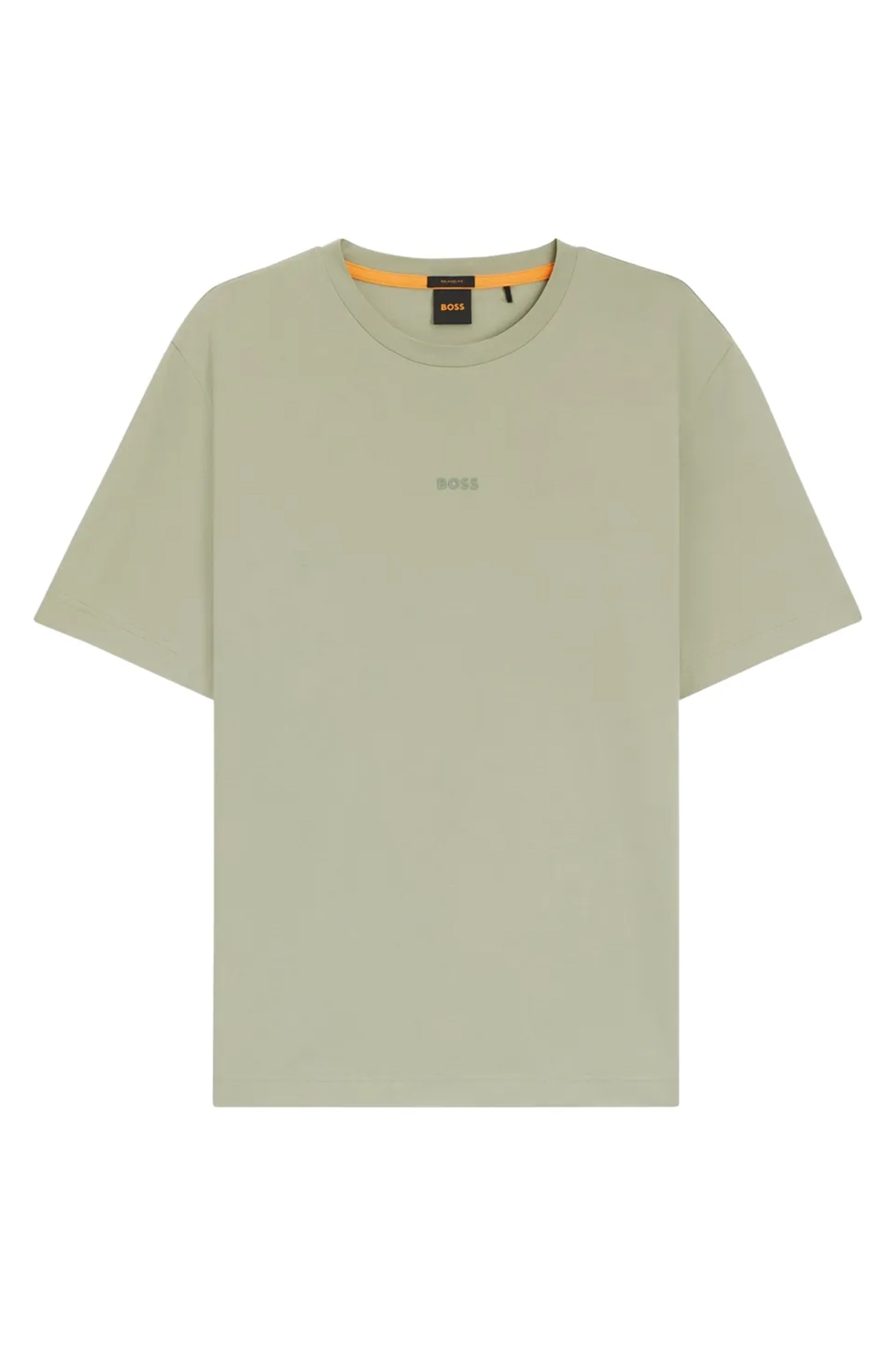 Boss Orange TChup 10242929 01 Open Green 1
