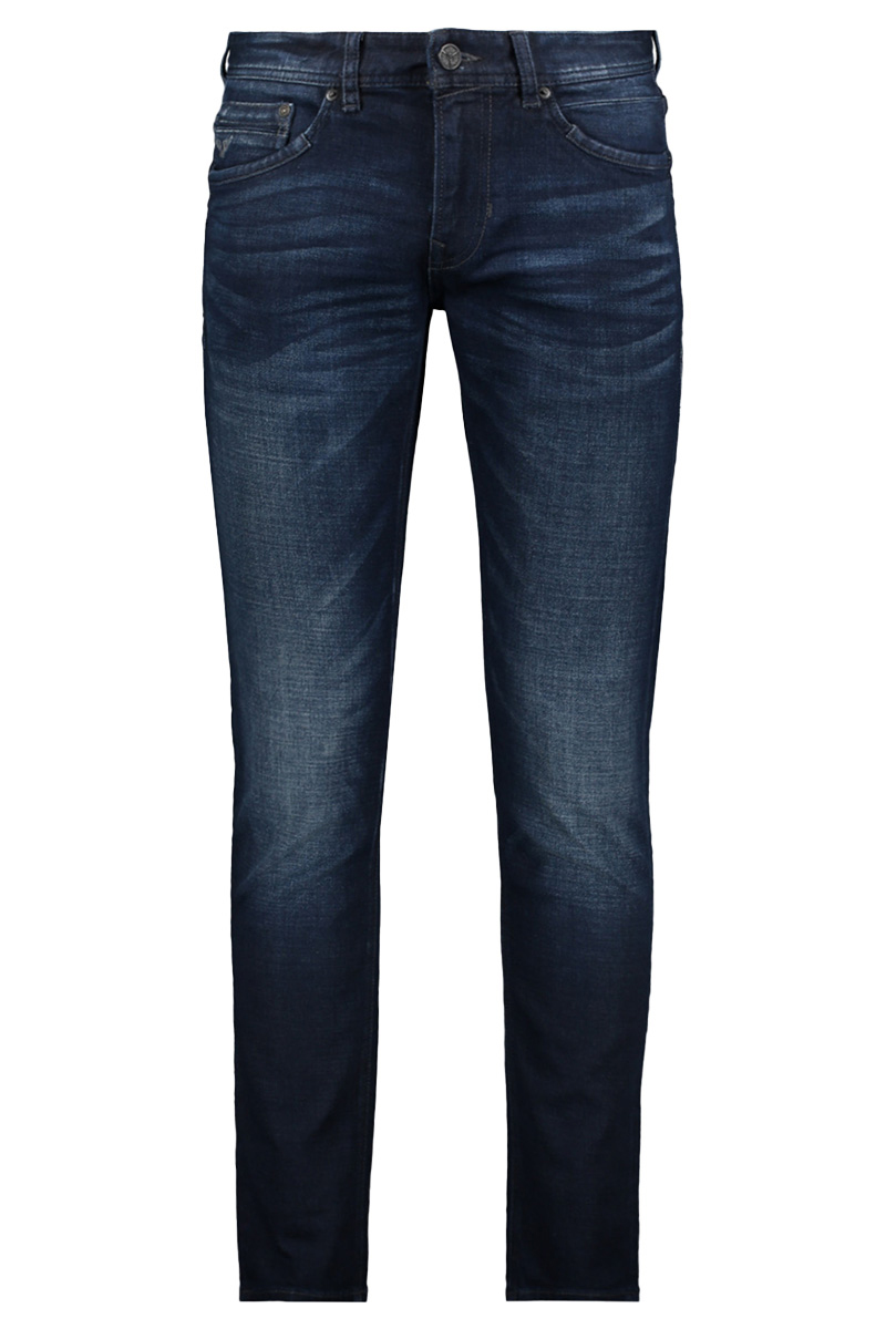 Heren jeans zwart