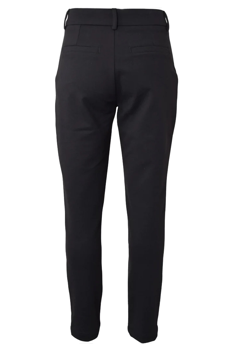 HOUNd performance pants Zwart-1 3