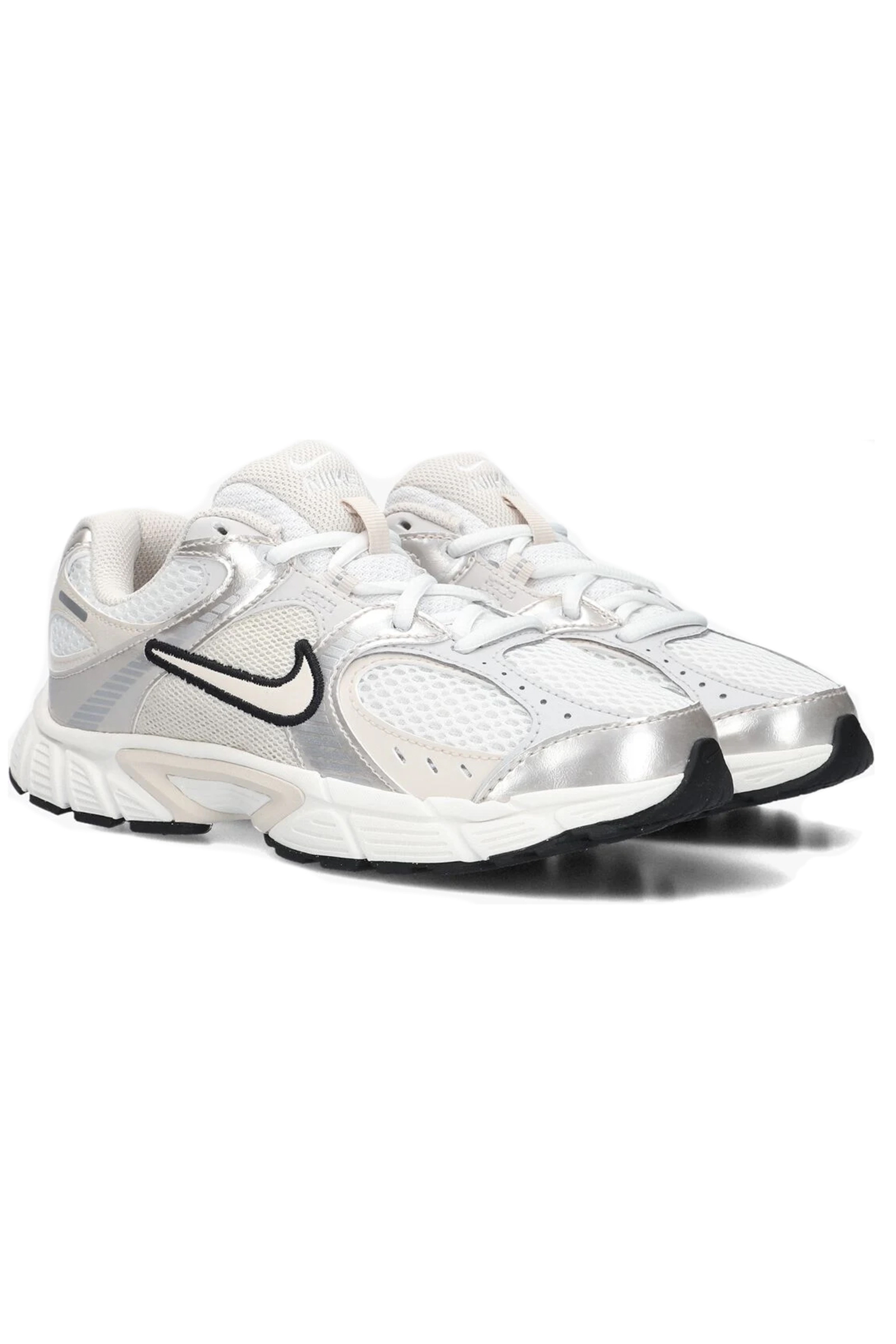 Casual sneaker j wit