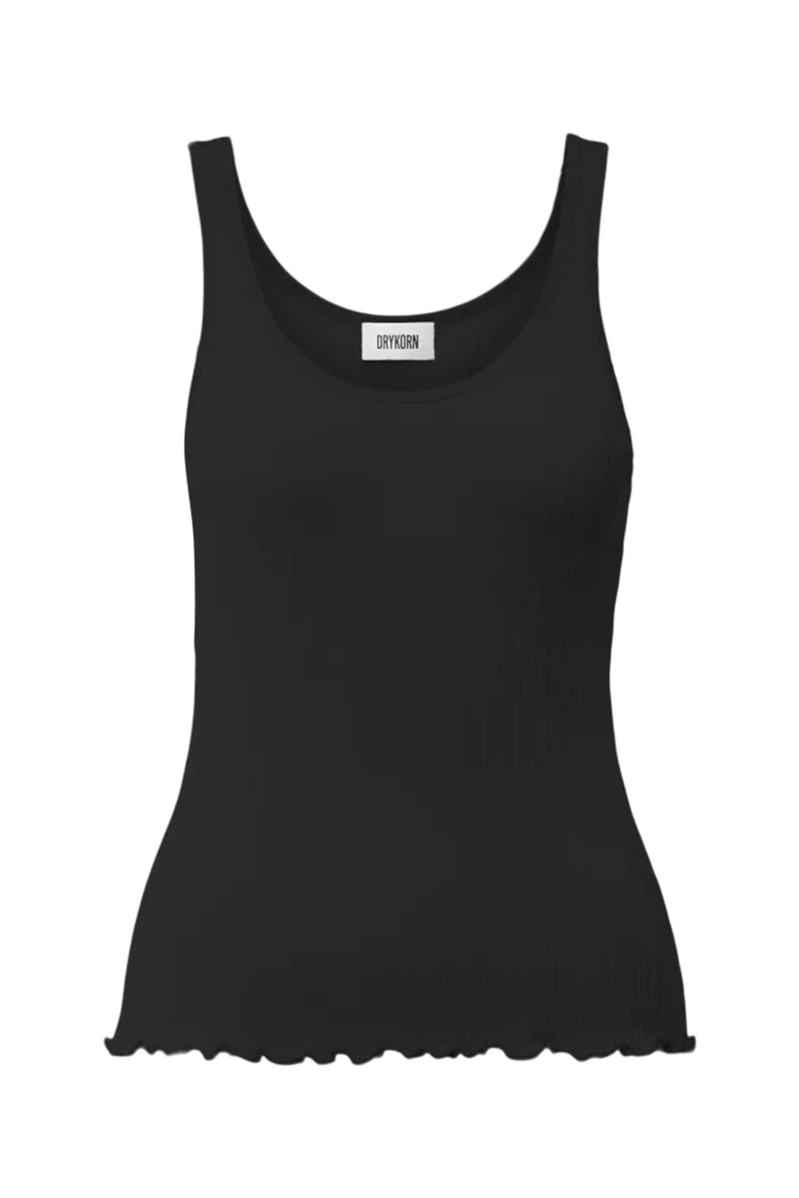 Drykorn 520175 VENDICA 10 schwarz 1