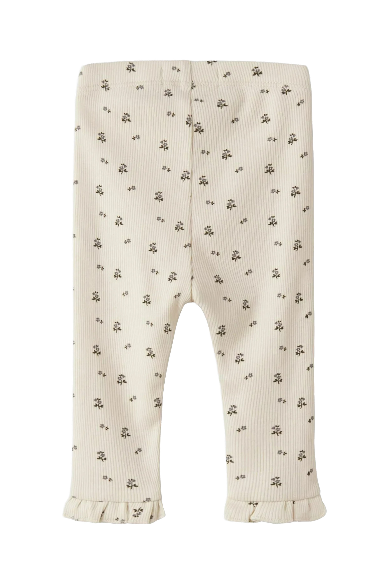 Baby broek groen