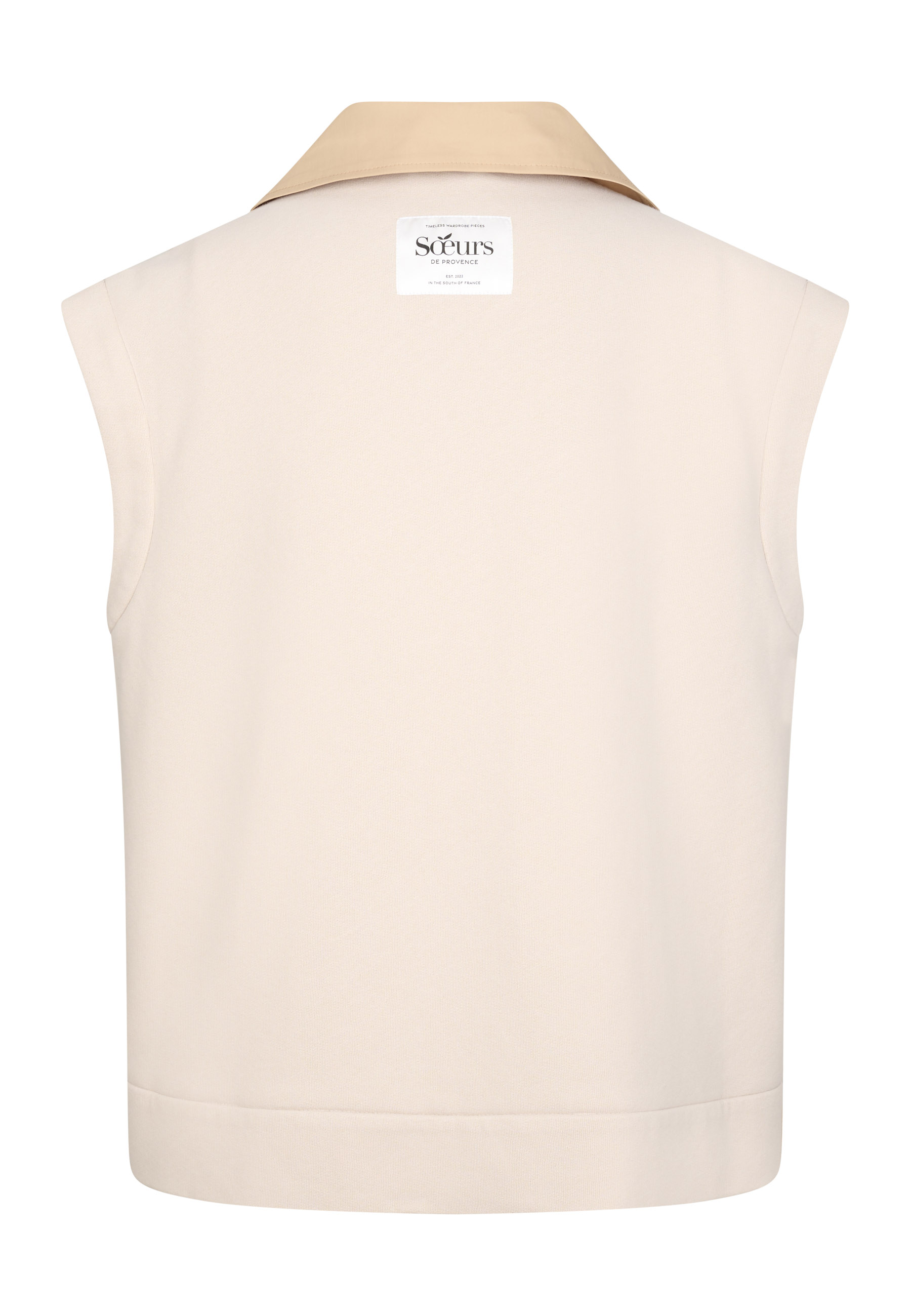 Florentine Jacket Sand