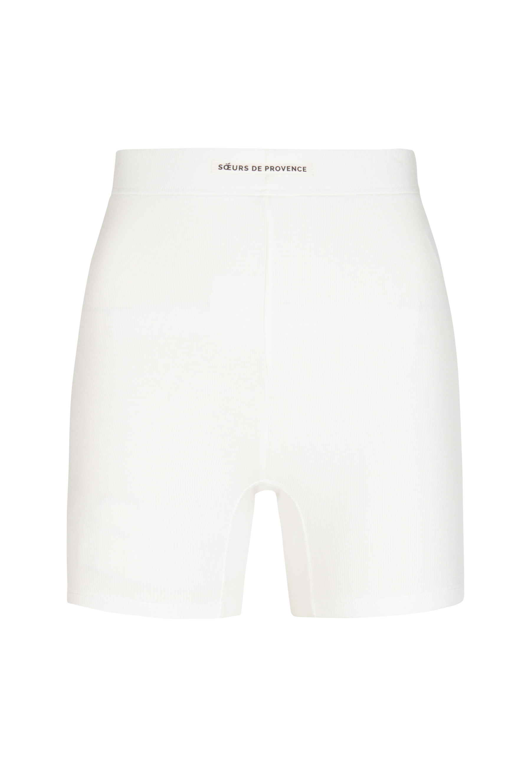 Soeurs de Provence Lise Short Ecru-1 1