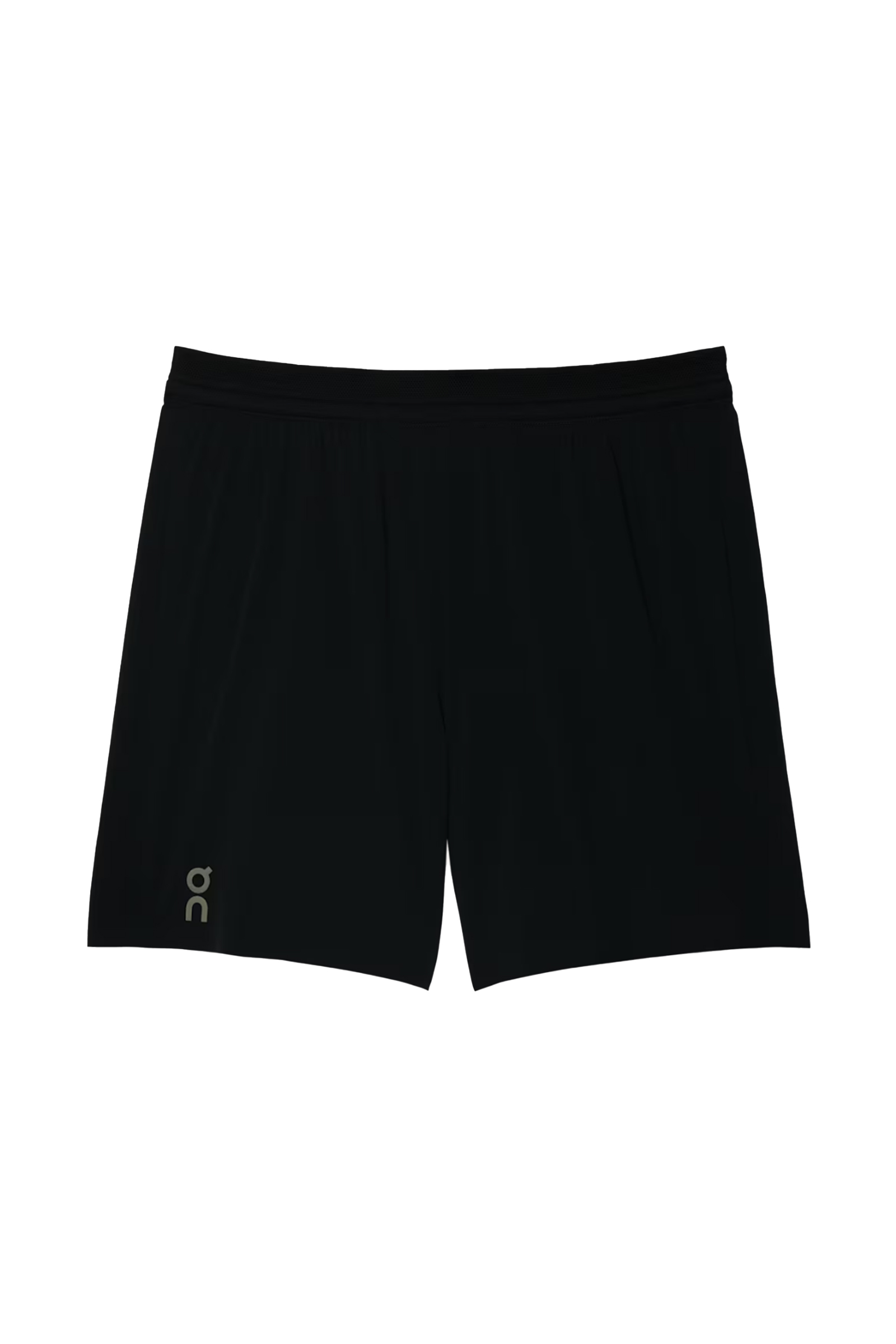 Running heren short zwart