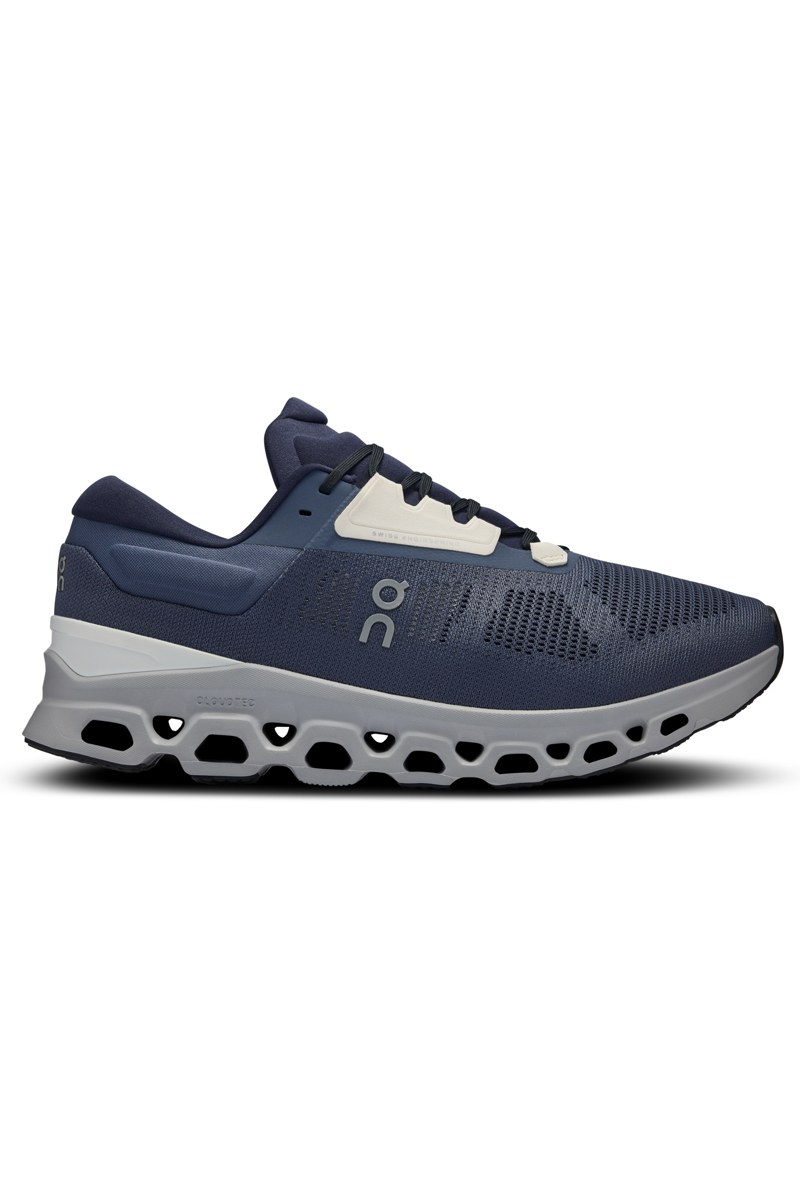 Runningschoenen heren nt blauw