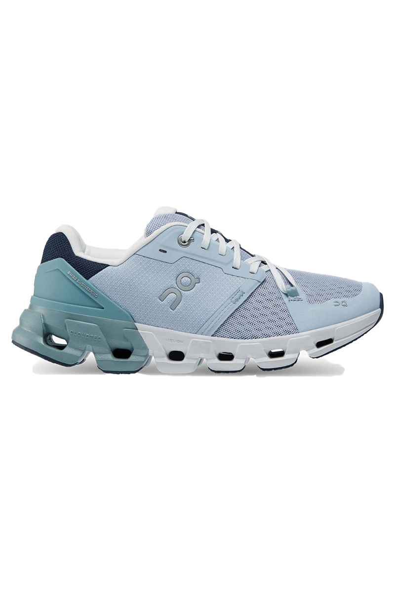 On Running Cloudflyer Blauw-1 1