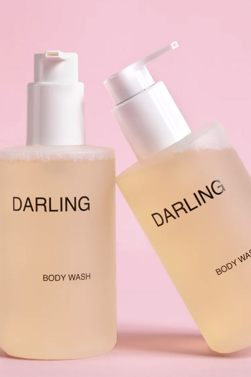 Darling HYDRATING BODY WASH  Diversen-4 2