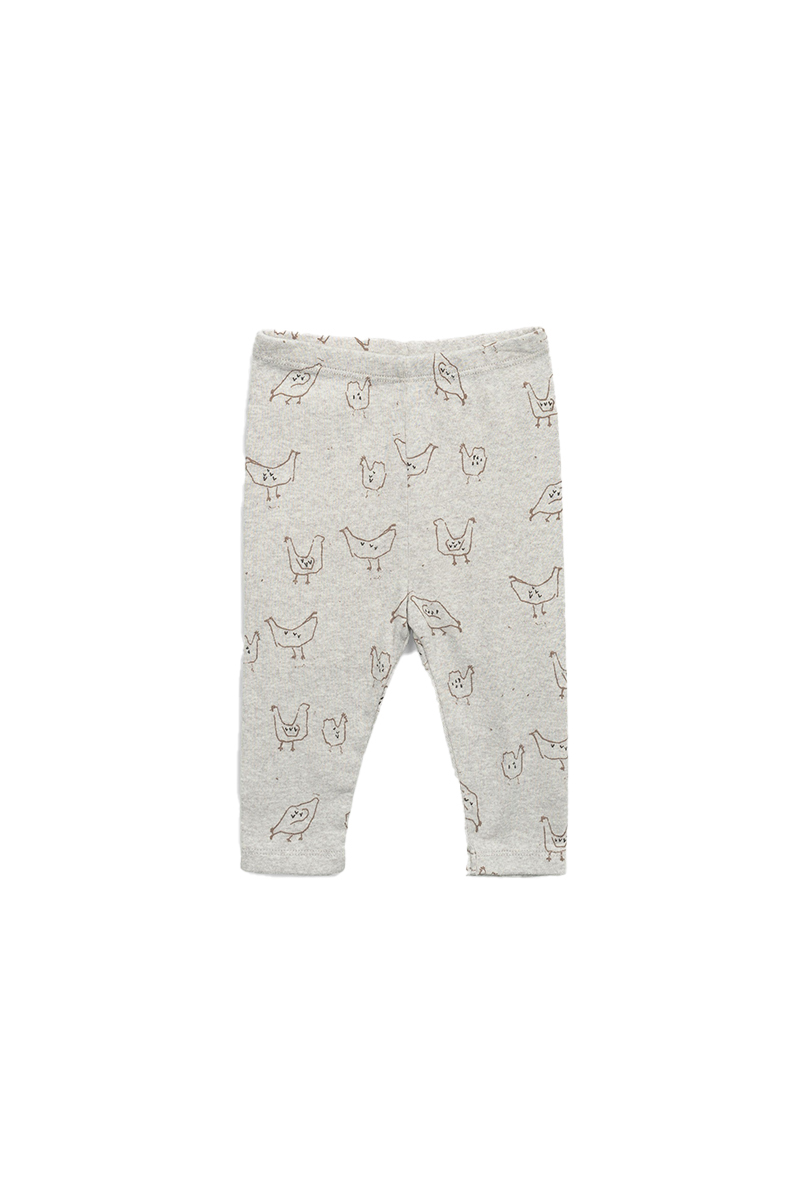 Play Up Baby broek Grijs-1 1