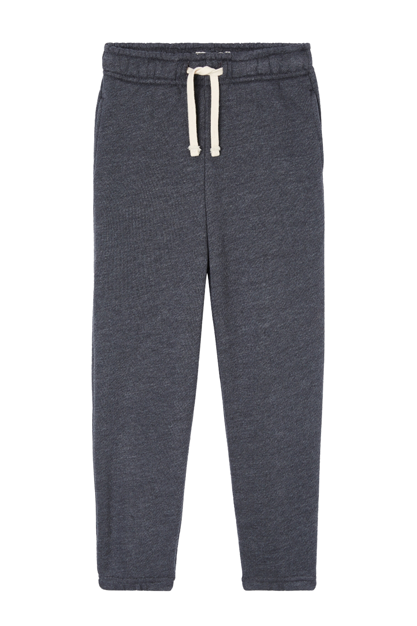Jongens joggingsbroek grijs