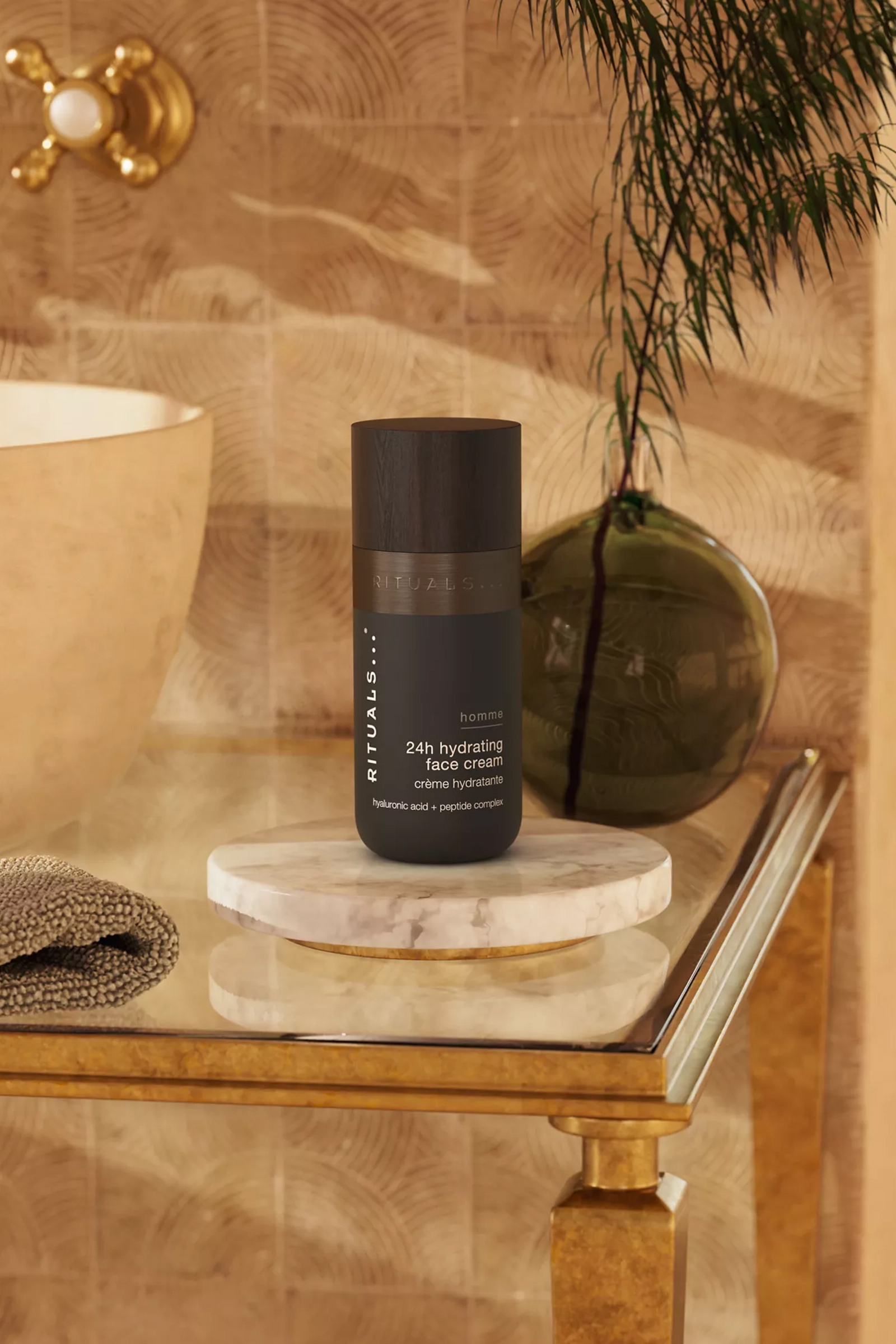 Parfumerie gezicht dagcreme diversen