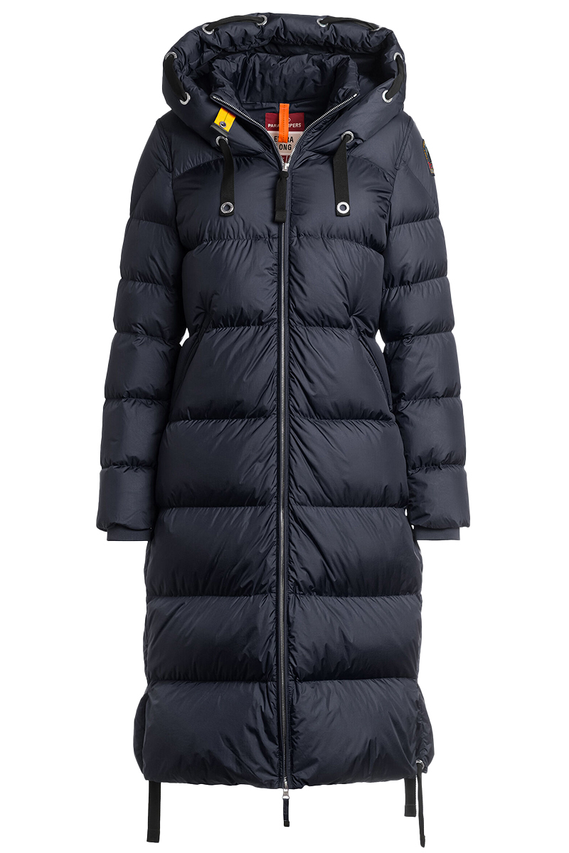 Parajumpers PANDA WOMAN Blauw-1 1