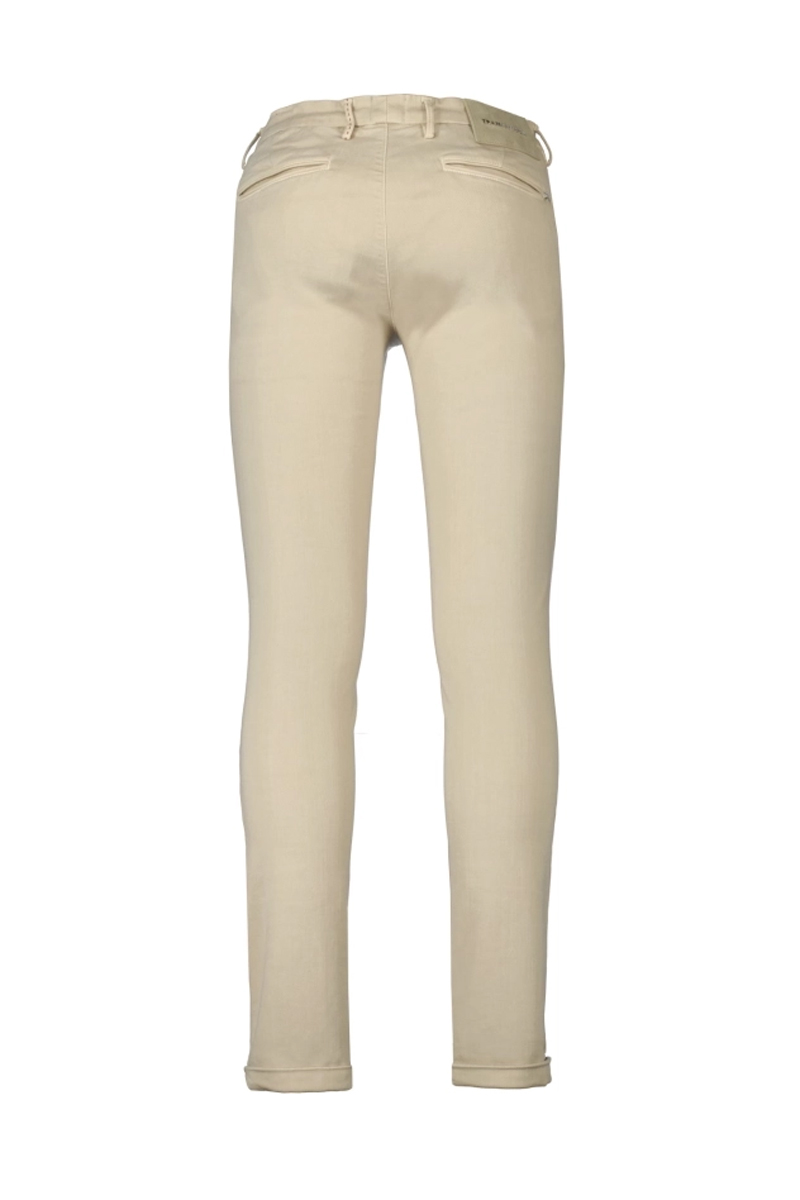 Tramarossa LUIS SLIM  bruin/beige-1 2