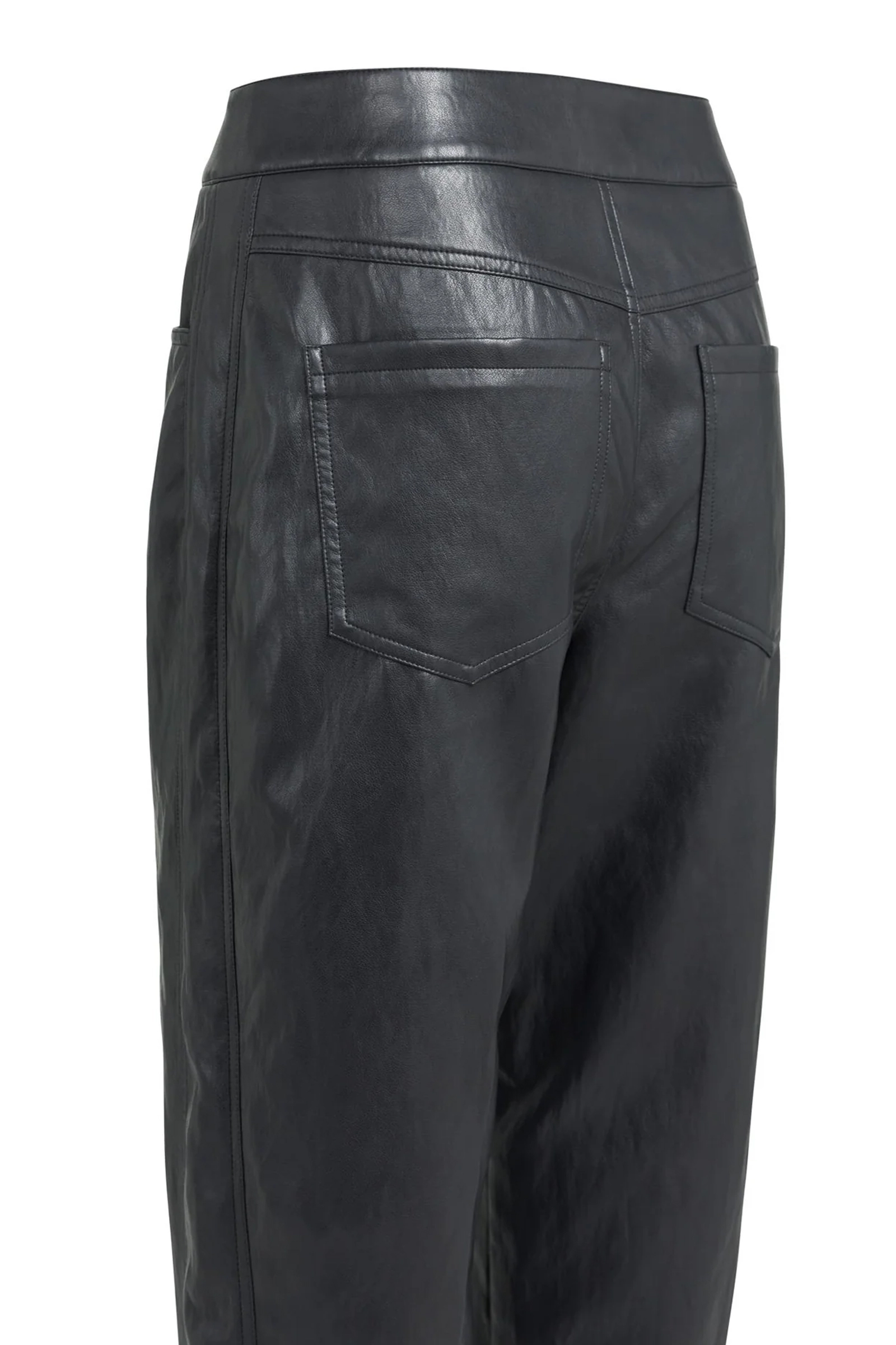 Dames broek zwart