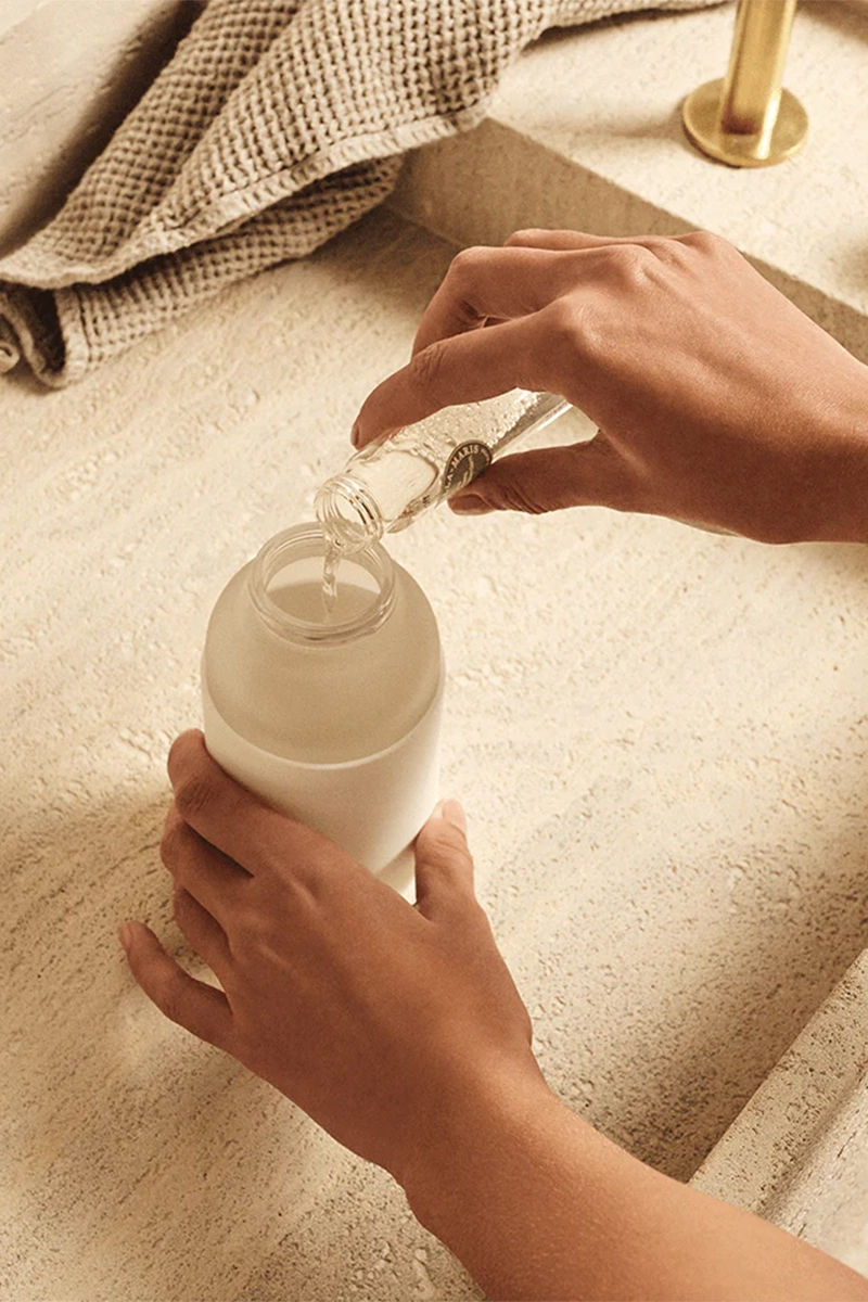 Parfumerie verzorging diversen