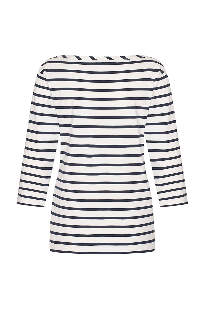 Dames top wit