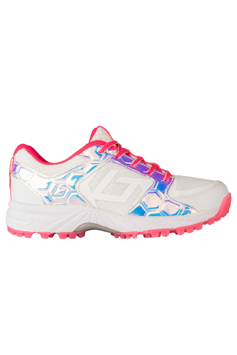 Brabo BF1033E Brabo Shoe Tribute Pi/Shine pink 1