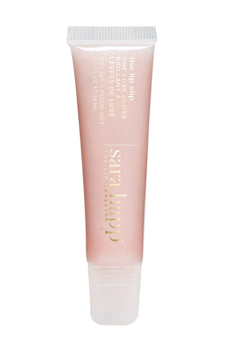 Sara Happ LIP SLIP LUXE GLOSS TUBE Diversen-4 1